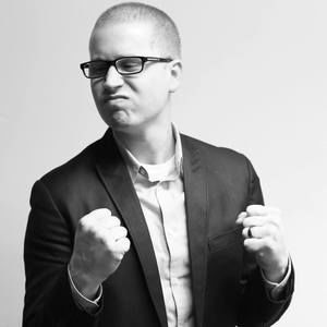 Meet your Posher, John